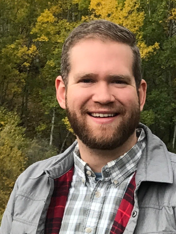 BJ Schmidt, owner of Alpenglow Tech